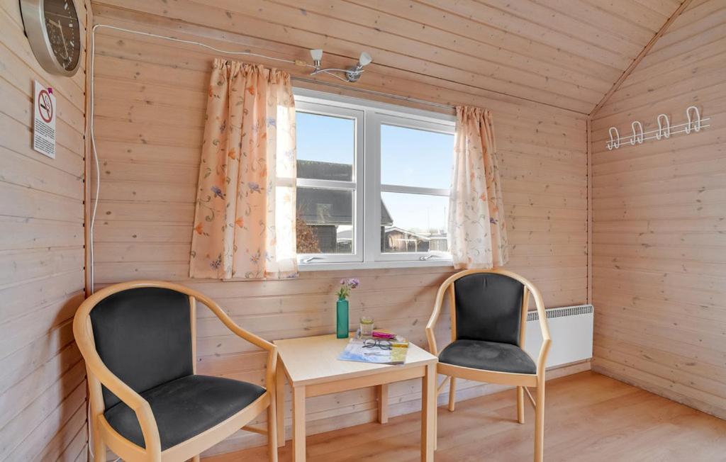 Toftum Bjerge Camping & Cottages Humlum 外观 照片