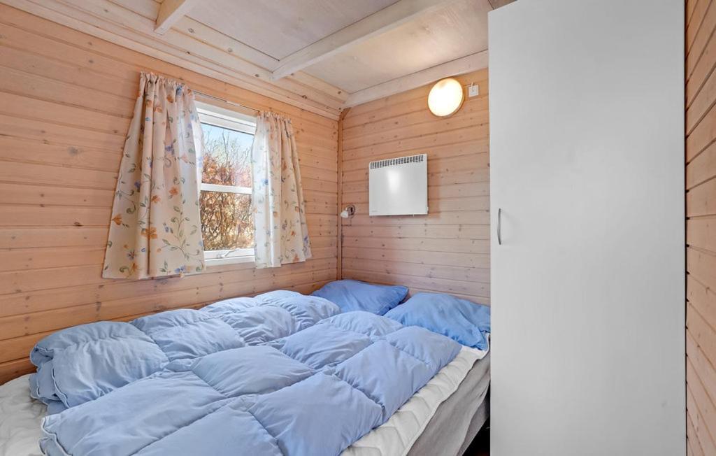 Toftum Bjerge Camping & Cottages Humlum 外观 照片