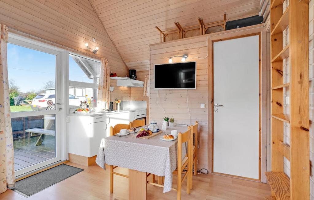 Toftum Bjerge Camping & Cottages Humlum 外观 照片