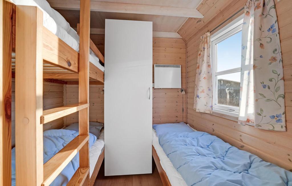 Toftum Bjerge Camping & Cottages Humlum 外观 照片