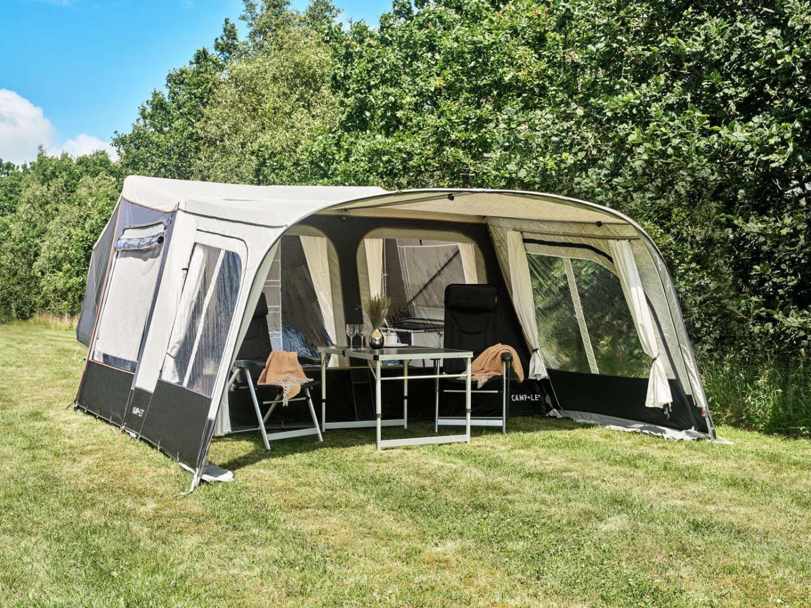 Toftum Bjerge Camping & Cottages Humlum 外观 照片
