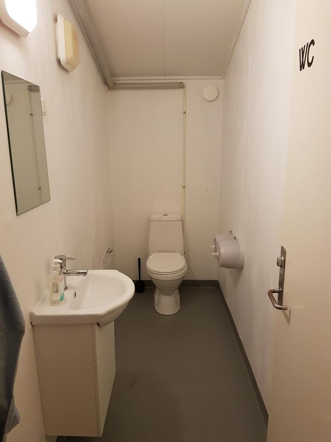 Toftum Bjerge Camping & Cottages Humlum 外观 照片