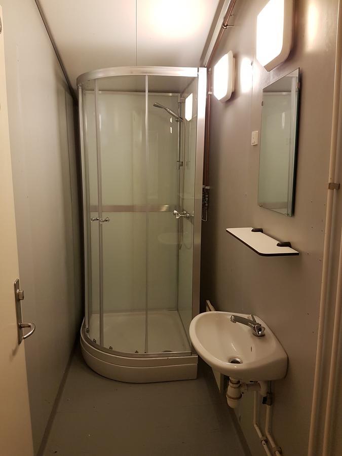 Toftum Bjerge Camping & Cottages Humlum 外观 照片